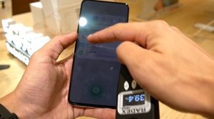 Redmi K30 Pro Первый взгляд на флагман Xiaomi