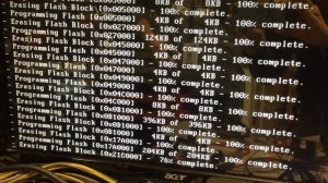 How to recovery BIOS on motherboard with "Multi-BIOS"