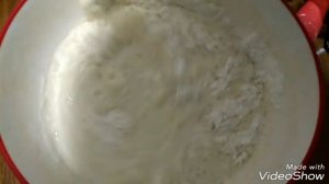 Блины на воде. Странные блины. Бюджетный вариант блинов.