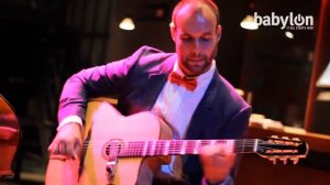 The Lost Fingers - Billie Jean I Babylon Acoustic Session