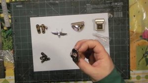 Замки для сумок, портфелей. Где купить замки для портфелей недорого? Locks for bags, briefcases