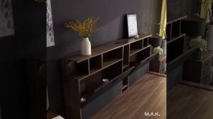 Спальня на заказ