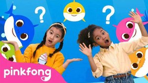 Baby Shark More and More | Dance Along Compilation | Kids Rhymes | Pinkfong Songs