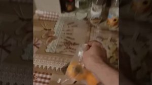 Как правильно есть Хурму?!