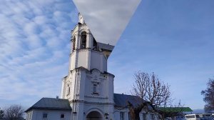 Рыльский Свято-Николаевский мужской монастырь