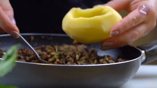 Проект "Готовим по-армянски". Эребуни смотреть онлайн