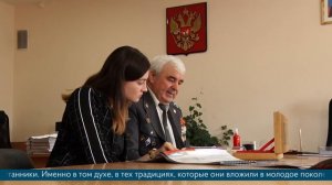 День ветеранов МВД в Нижнем Тагиле.mp4