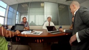 Как продают на собеседовании...)
