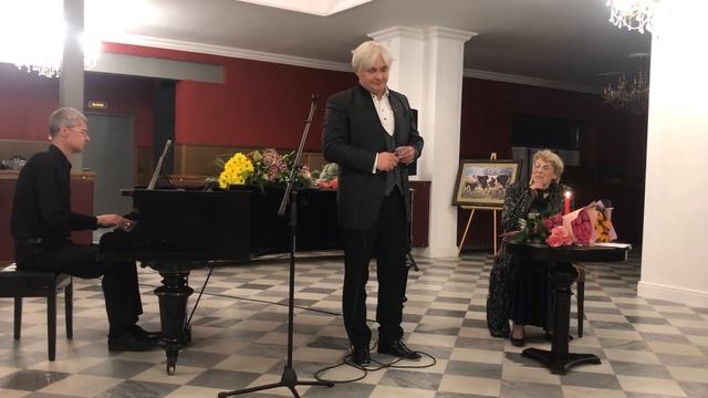 Петербургская Княжна (А. Лепехин) - Сергей Зыков смотреть онлайн