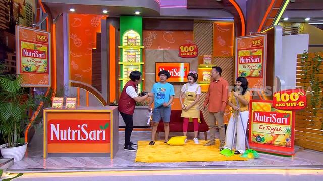 Suami Obsesi Sutradara | OPERA VAN JAVA (28/06/20) Part 3