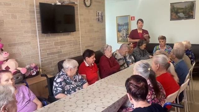 Загадки