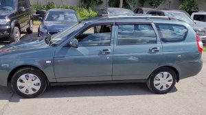 Priora Tur 12г.1.6мт, 345т.р.