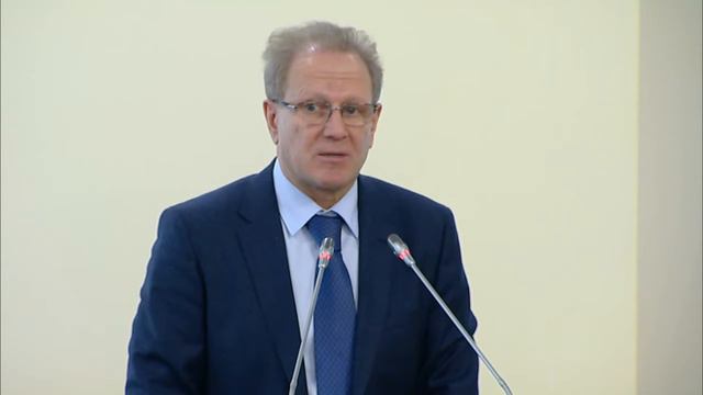 Альберт Рау о развитии конкуренции в сфере ж/д транспорта и гражданской авиации