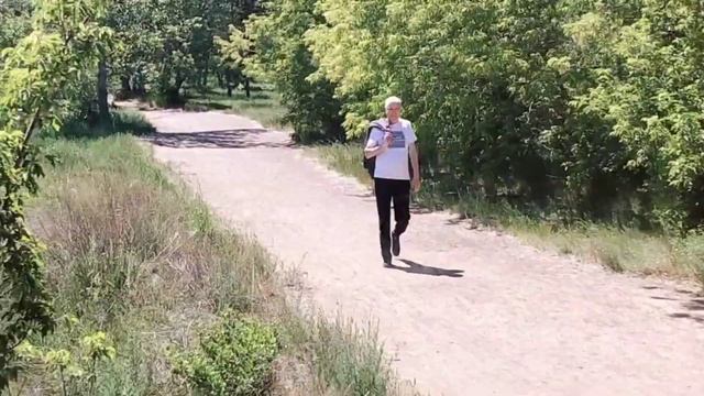 Детская железная дорога Поездка по маршруту #караганда #детскаяжелезнаядорога #2022