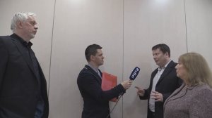 Media Channel Radio RuBel.  Трансмутация элементов. Пресс-конференция в Женеве 21 июня 2016.