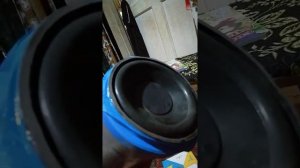 Колонка из трубы)))