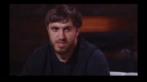 Мурад легенда - Гагаринский дом 3