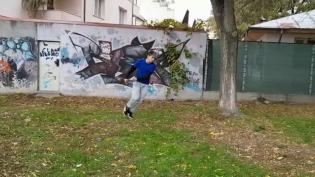 2 days of training - NonStop3run смотреть онлайн