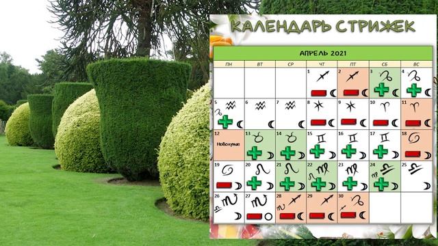 Стрижки в апреле | Стрижки #календарьстрижек #стрижкиапрель #стрижки #покраскаволос #лунныйкалендар