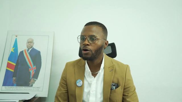 VUE DE LOIN : LA PERLE GÉNÉRALE TRADING , LA SOLUTION POUR LES AFFARES DE LES CONGOLAIS DE DUBAÏ смотреть онлайн