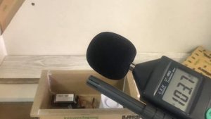 30 Дб - отличный показатель!!!