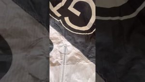 Ремонт Кайта. Как понять степень изношенности ткани