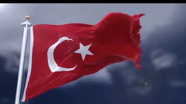 ARİF NİHAT ASYA / BAYRAK ŞİİRİ смотреть онлайн