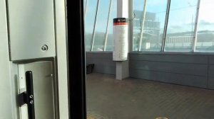 От станции "Лужники" МЦК до метро "Ленинский проспект".