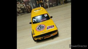 ТЮНИНГ МОДЕЛЕЙ #12