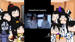 Реакция Магистра дьявольского культа на тик ток (3часть)