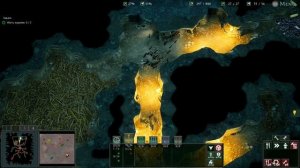 ИГРАЕМ ЗА САМЫХ МАЛЕНЬКИХ  МУРАВЬЯ В Empires of the Undergrowth!!!