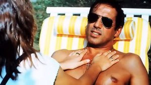 Adriano Celentano - I want to know (part II)