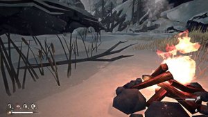 The Long Dark: Winter's Naked Embrace (#6)