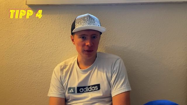 Polar Vantage M - meine besten 6 Tipps & Tricks ( deutsch ) смотреть онлайн