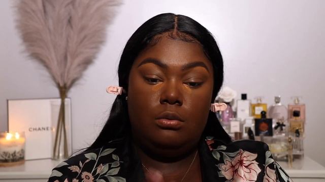 STEP BY STEP *DETAILED* MAKEUP ROUTINE | SOFT GLAM | BEGINNER FRIENDLY | SHANICE J. смотреть онлайн