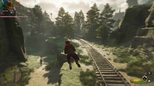 Acer Nitro 5(2023) i7 12650H + RTX 4050 | Hogwarts legacy | All settings tested!