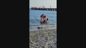 МОЙ ВОЛШЕБНЫЙ МАЛЬЧИК