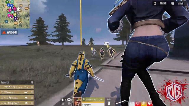 FREE FIRE SG REGION (CUSTOM ROOM) PH#54 смотреть онлайн