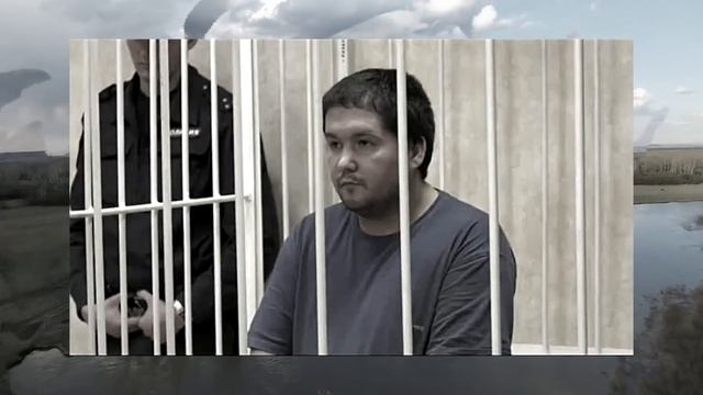 абаканского маньяка