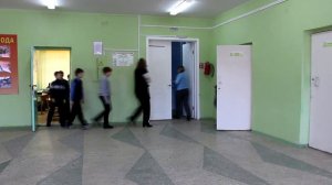 Видео - Порядок укрытия населения при получении информации Воздушная тревога (2)