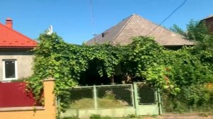 Бедные Закарпатские села. Россияне, смотрите!!!