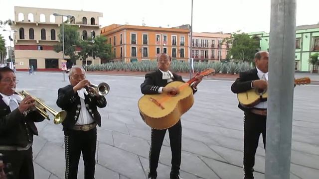 мариачи
