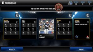 VARIETY PACK OPENING!! ELITE PULLS!! INSANE!! MADDEN MOBILE 17