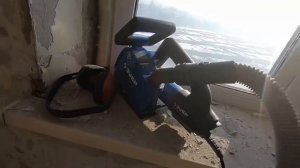 Обзор штробореза Зубр ЗШ П-30-1400 ПСТ