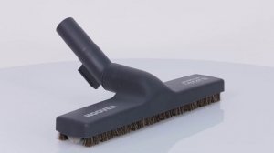 Hoover Xarion Pro: красно-белый пылесос с циклонным фильтром