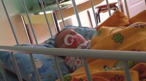 Влог 22 11 19 #1 Нас положили в больницу с ОРЗ, не вкусно кормят