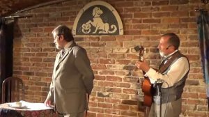 В моей душе запечатлён