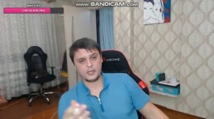 Андрей Радыгин про Кубатуру, Гришу Полное TV, Volum и топ донатера (часть 1)