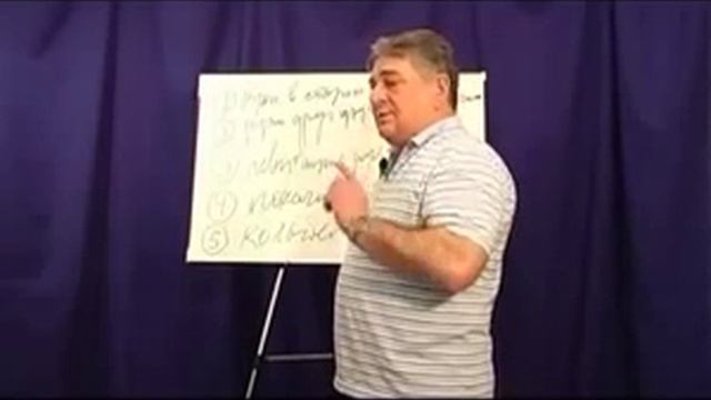 Хасай Алиев Комплекс упражнений "Звезда саморегуляции" смотреть онлайн