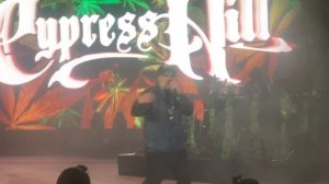 Cypress Hill!!!.. “Lowrider”!!!.. Set Opener!!!- 4/19/22- Red Rocks Amphitheater- Morrison, CO!!!